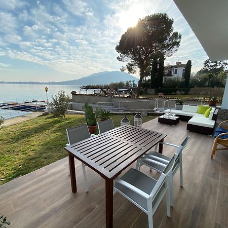 Villa Anastasye Your Lakefront Vacation Rental Predore Exterior foto