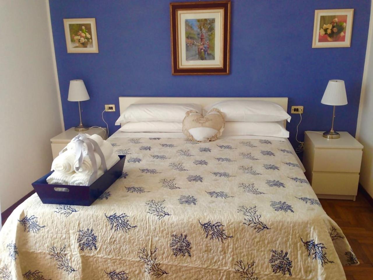 Villa Anastasye Your Lakefront Vacation Rental Predore Exterior foto